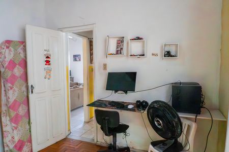 Quarto 2 de apartamento para alugar com 2 quartos, 75m² em São Francisco Xavier, Rio de Janeiro