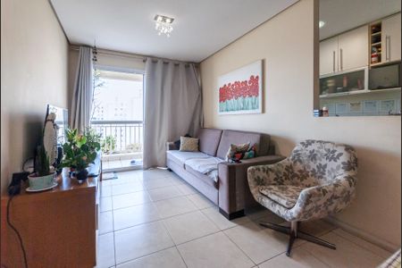 Apartamento à venda com 1 quarto, 62m² em Vila da Saúde, São Paulo