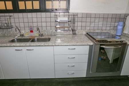 Casa para alugar com 239m², 3 quartos e 3 vagasÁrea de Serviço