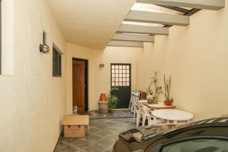 Casa para alugar com 239m², 3 quartos e 3 vagasGaragem