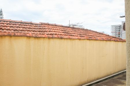 Casa para alugar com 239m², 3 quartos e 3 vagasVista da Suíte 2