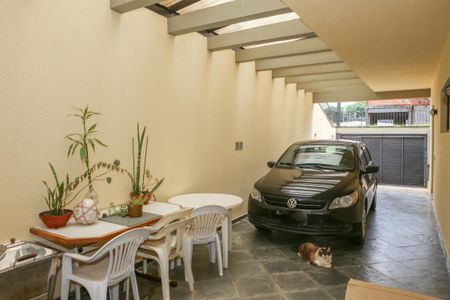 Casa para alugar com 239m², 3 quartos e 3 vagasGaragem
