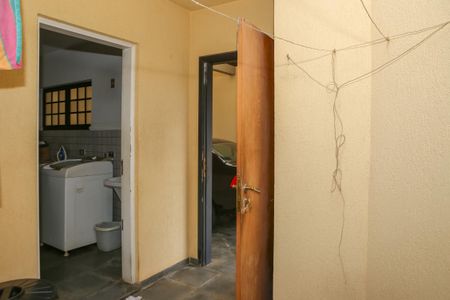 Casa para alugar com 239m², 3 quartos e 3 vagasÁrea de Serviço