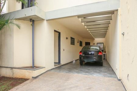 Casa para alugar com 239m², 3 quartos e 3 vagasGaragem