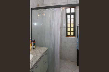 Casa para alugar com 239m², 3 quartos e 3 vagasBanheiro da Suíte 2