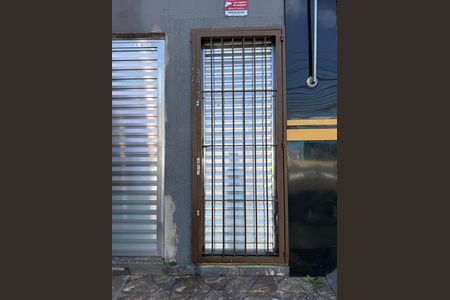 Casa para alugar com 85m², 2 quartos e sem vagaFachada 