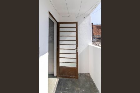 Casa para alugar com 85m², 2 quartos e sem vagaArea de Serviço 