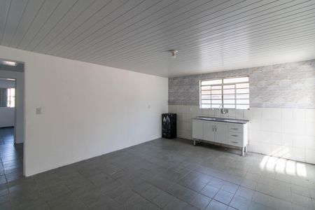 Casa para alugar com 85m², 2 quartos e sem vagaCozinha
