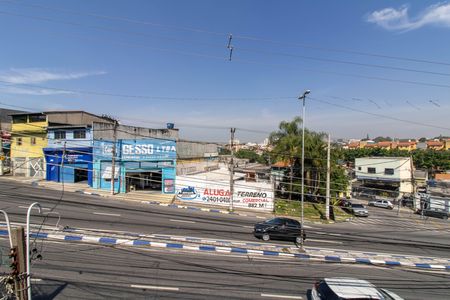 Casa para alugar com 85m², 2 quartos e sem vagaQuarto 2