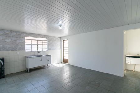 Casa para alugar com 85m², 2 quartos e sem vagaCozinha
