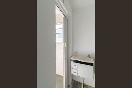 Casa para alugar com 85m², 2 quartos e sem vagaBanheiro 