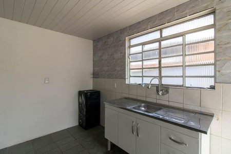 Casa para alugar com 85m², 2 quartos e sem vagaCozinha