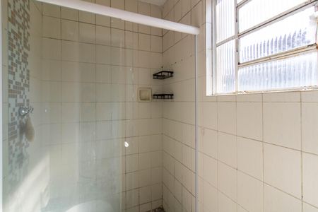 Casa para alugar com 85m², 2 quartos e sem vagaBanheiro 