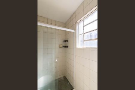 Casa para alugar com 85m², 2 quartos e sem vagaBanheiro 