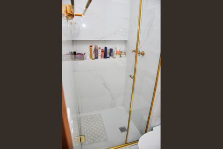 Apartamento à venda com 65m², 2 quartos e 2 vagasDetalhe - Suíte
