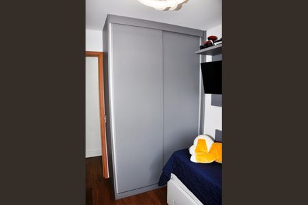 Apartamento à venda com 65m², 2 quartos e 2 vagasDetalhe - Quarto 02