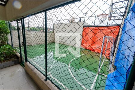 Apartamento à venda com 65m², 2 quartos e 2 vagasQuadra Esportiva