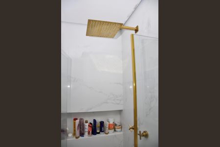 Apartamento à venda com 65m², 2 quartos e 2 vagasDetalhe - Suíte