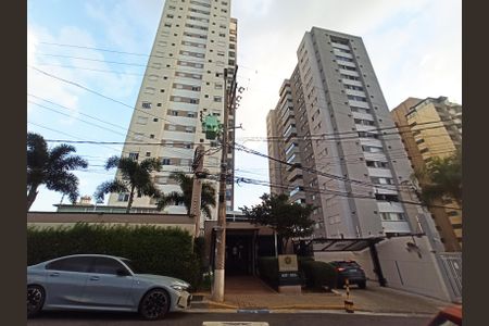 Apartamento à venda com 65m², 2 quartos e 2 vagasFachada do Prédio