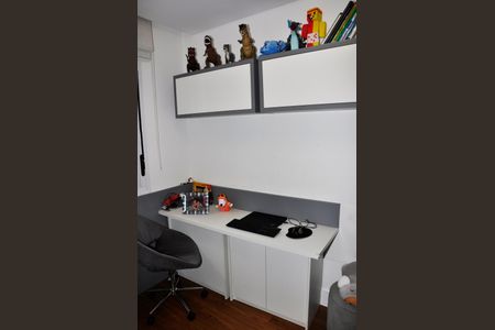 Apartamento à venda com 65m², 2 quartos e 2 vagasDetalhe - Quarto 02