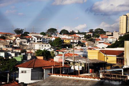 Apartamento à venda com 65m², 2 quartos e 2 vagasDetalhe - Vista do Quarto 01 com Closet e Suíte