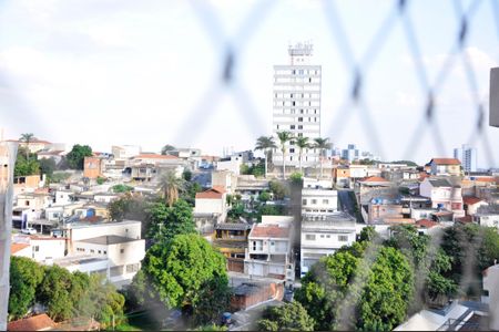 Apartamento à venda com 65m², 2 quartos e 2 vagasDetalhe - Vista do Quarto 02