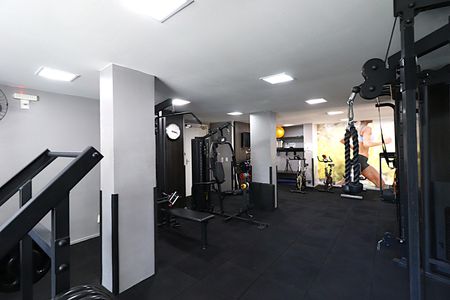 Apartamento à venda com 57m², 2 quartos e 1 vagaÁrea comum - Academia