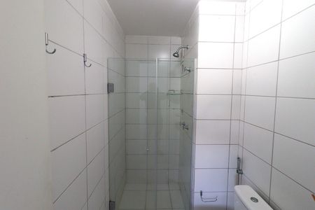 Apartamento à venda com 57m², 2 quartos e 1 vagaBanheiro da Suíte