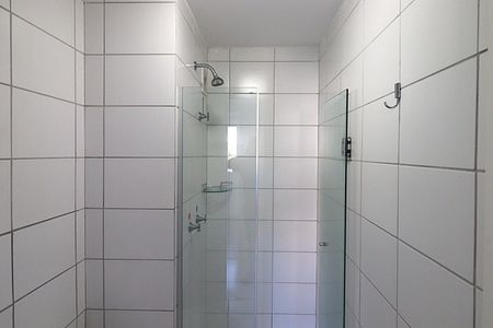 Apartamento à venda com 57m², 2 quartos e 1 vagaBanheiro social 