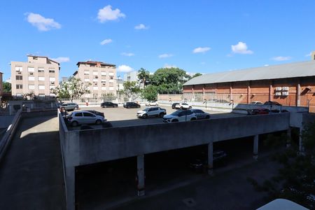 Apartamento à venda com 57m², 2 quartos e 1 vagaVista da Suíte