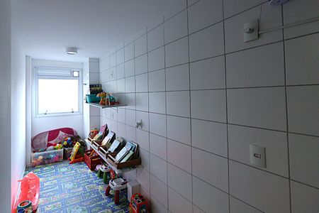 Apartamento à venda com 57m², 2 quartos e 1 vagaÁrea comum - brinquedoteca