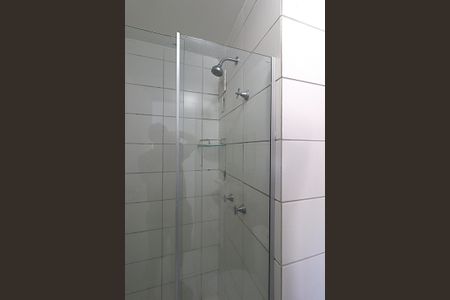 Apartamento à venda com 57m², 2 quartos e 1 vagaBanheiro da Suíte
