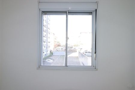 Apartamento à venda com 57m², 2 quartos e 1 vagaJanela do Quarto 