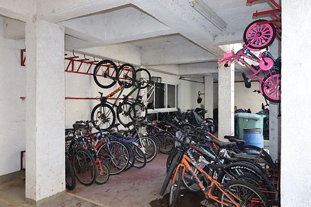 Apartamento à venda com 57m², 2 quartos e 1 vagaÁrea comum