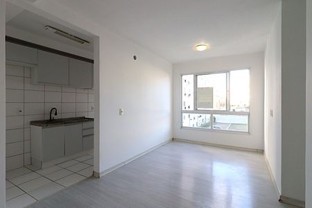 Apartamento à venda com 57m², 2 quartos e 1 vagaSala