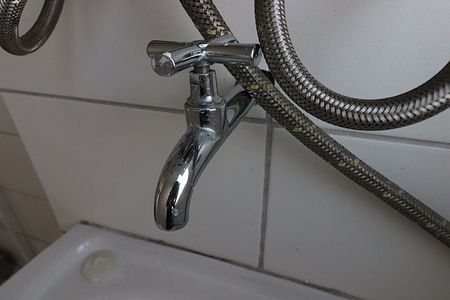 Apartamento à venda com 57m², 2 quartos e 1 vagaÁrea de Serviço - Torneira