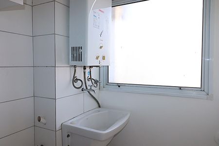 Apartamento à venda com 57m², 2 quartos e 1 vagaÁrea de Serviço
