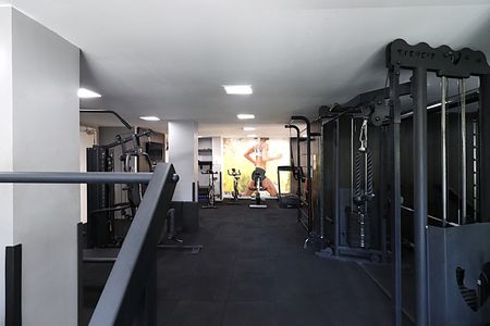 Apartamento à venda com 57m², 2 quartos e 1 vagaÁrea comum - Academia
