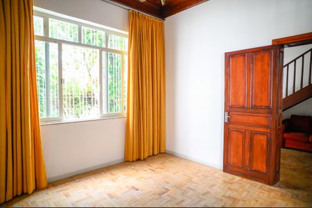 Sala  de casa para alugar com 3 quartos, 283m² em Cambuci, São Paulo