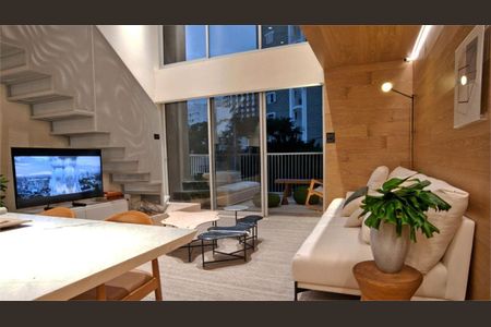 Apartamento à venda com 1 quarto, 80m² em Jardim Paulista, São Paulo