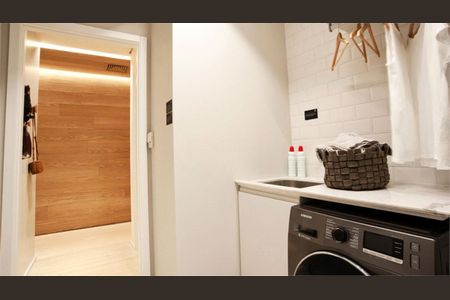 Apartamento à venda com 1 quarto, 80m² em Jardim Paulista, São Paulo