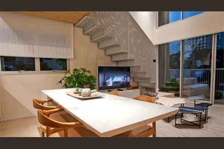 Apartamento à venda com 1 quarto, 80m² em Jardim Paulista, São Paulo