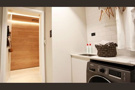 Apartamento à venda com 1 quarto, 80m² em Jardim Paulista, São Paulo
