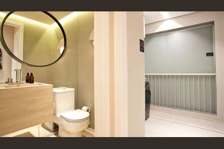 Apartamento à venda com 1 quarto, 80m² em Jardim Paulista, São Paulo