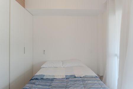 Quarto de apartamento para alugar com 1 quarto, 40m² em Bela Vista, São Paulo
