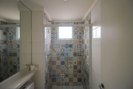 Apartamento à venda com 46m², 2 quartos e 1 vagaBanheiro