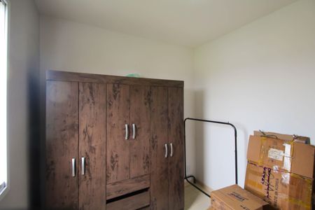 Apartamento à venda com 46m², 2 quartos e 1 vagaQuarto 2