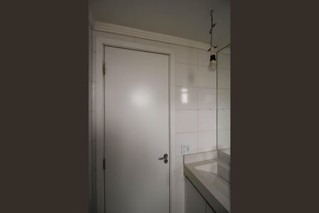 Apartamento à venda com 46m², 2 quartos e 1 vagaBanheiro