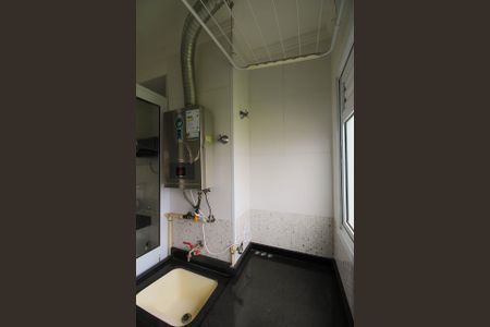 Apartamento à venda com 46m², 2 quartos e 1 vagaÁrea de Serviço