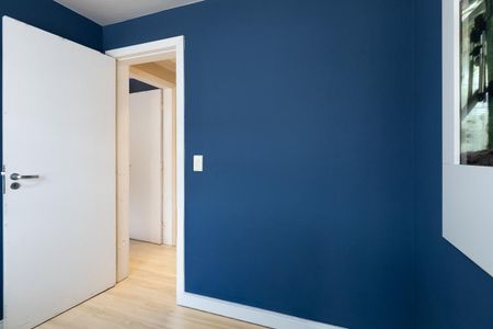 Quarto 1 de apartamento para alugar com 2 quartos, 71m² em Parolin, Curitiba